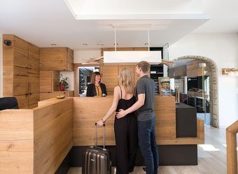 B�tgenbacher Hof Hotel Wellness Restaurant