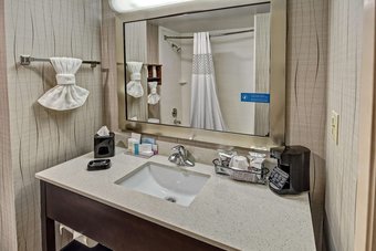 Hotel Hampton Inn Houston Baytown