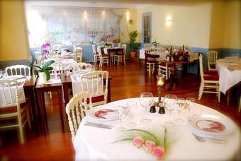 Hotel Le Grand Monarque