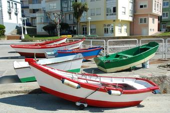 Apartamentos Tur�sticos Playa De Osmo