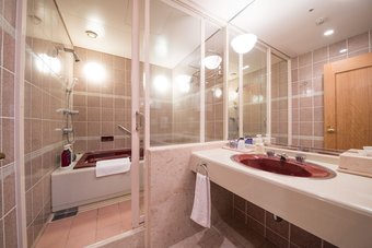 Hotel Resol Seimei No Mori