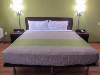 Hotel Motel 6 North Olmsted, Oh - Cleveland