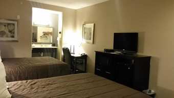 Motel Atria Inn And Suites