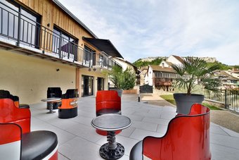 Bed And Breakfast Les Tanneries