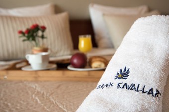 Acharnis Kavallari Hotel Suites