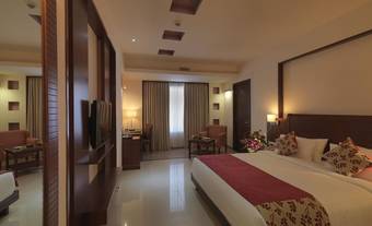 Hotel Royal Orchid Central