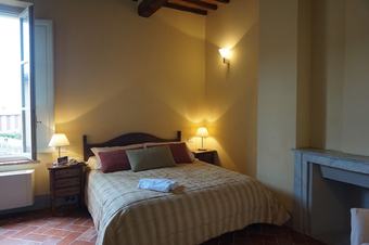 Apartamento Borgo Di Colleoli Resort