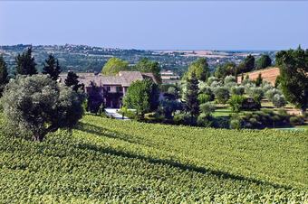 Agroturismo Agriturismo Ripabianca