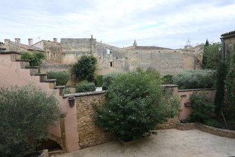 Villa Oliveira Mas 10 Personnes