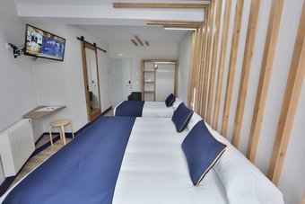 Hotel Playa De Camari�as