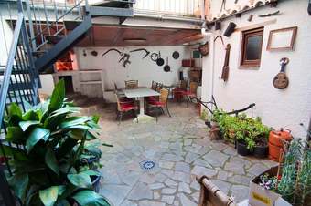 House With 5 Bedrooms In Puebla De Don Rodrigo, With Wonderful Mountain View And Furnished Terrace