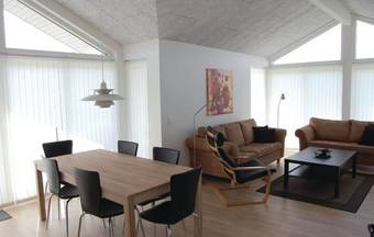Holiday Home Kronvildtvej XI