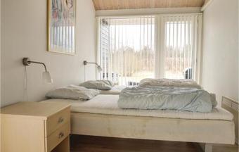 Holiday Home Kronvildtvej Brovst Denm