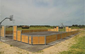 Holiday Home Kronvildtvej Brovst X