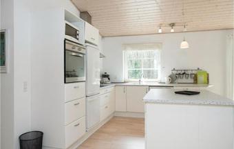 Holiday Home Ildervej Brovst IX