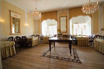 Hotel Kokkedal Castle