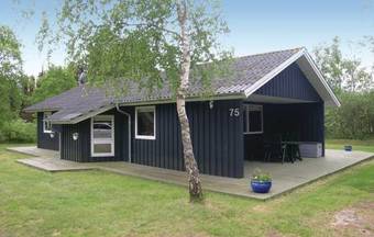 Holiday Home Musv�gevej I