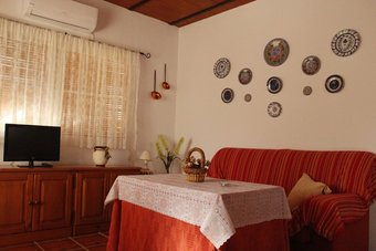 Villa Casa Rural Caminito Del Rey Y Del Chorro