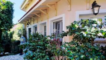 Anerada Inn Boutique Hotel