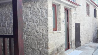 House With 2 Bedrooms In Cabril , With Wifi