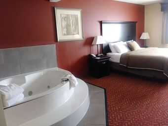 Grandstay Hotel & Suites