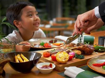 Hotel Grand Mercure Danang