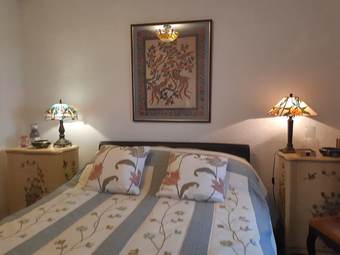 Bed & Breakfast Selkie House