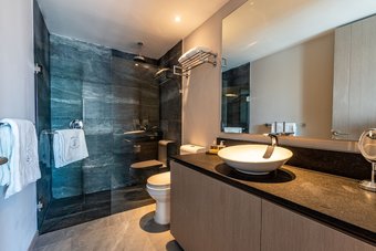 Aparthotel Paradox Santa Fe