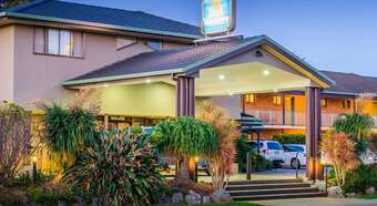 Macquarie Barracks Motor Inn