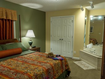 Massanutten's Woodstone Meadows By Tripforth