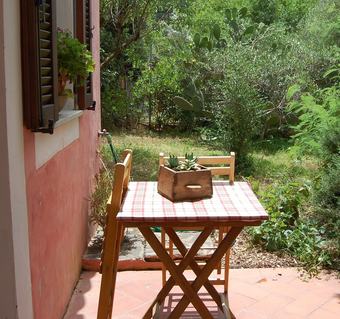 Bed & Breakfast L'aglientu