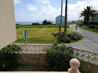 House With 4 Bedrooms In Nois, Lugo, With Terrace