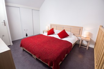 Hotel Gold Beach H�tel