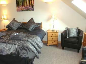 Beudy Bach Bed And Breakfast