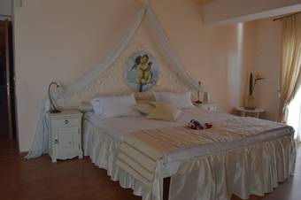 Hotel Anagenessis Suites & Spa Resort - Adults Only