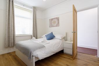 Harbour Lets - Lucas House