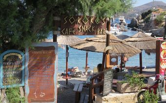 Panteli Beach Studios & Apartments