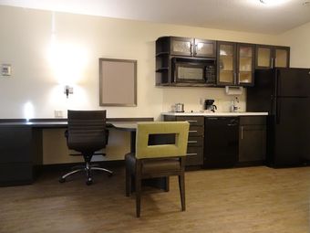 Aparthotel Candlewood Suites Richmond-west