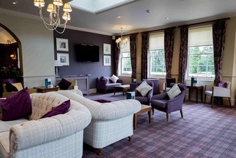 Hotel Hilton Avisford Park, Arundel