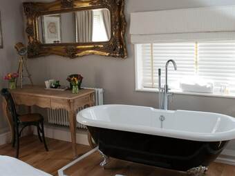 Hotel The White Hart