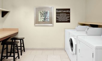 Hotel Homewood Suites By Hilton Lafayette, La