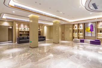 Lavande Hotel Qiqihar