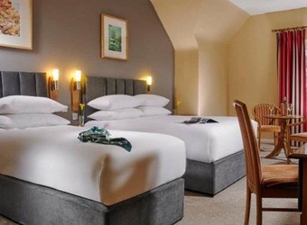 Shannon Springs Hotel