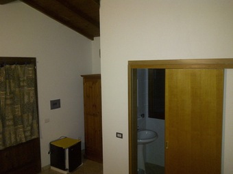 Hotel Agriturismo La Quercia