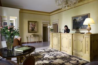 Hotel Villa Cordevigo Wine Relais