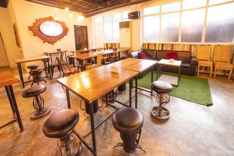 Hotel Oyo 471 Edilberto's Bed And Breakfast