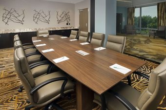 Hotel Hampton Inn Washington Dc Noma Union Station