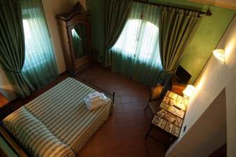 Arpaderba B&B
