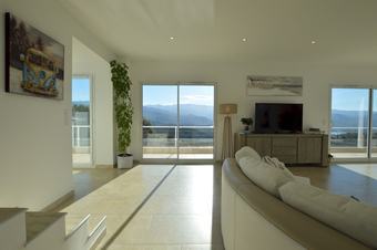 Villa Casa Serena  Piscine Et Vue Panoramique