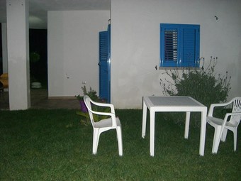 Bed & Breakfast S'olivariu Village
